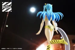 BUZZmod Urusei Yatsura Lum & Ten 1/12 Scale Action Figure -Figure Model 17c16e08f6634dd88a37b8bec2099c80.jpg
