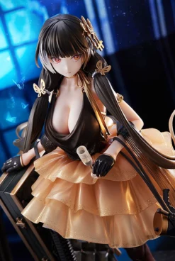 Girls' Frontline RO635: Enforcer Of The Law 1/7 Scale Figure -Figure Model 17dbcb036bcb4f7c812a1faf6dc83583.jpg