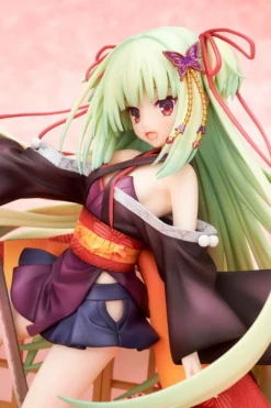 Senren Banka Murasame 1/7 Scale Figure -Figure Model 1802b07dc6e34461bb544c2a2495e39b.jpg