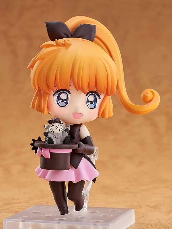 Nendoroid Saint Tail 8 Nendoroid Saint Tail - Image 6