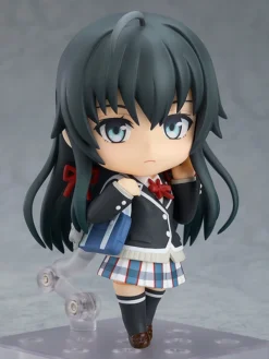 GOOD SMILE COMPANY Nendoroid My Teen Romantic Comedy SNAFU Climax Yukino Yukinoshita (Re-run)