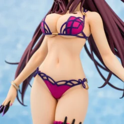 Fate/Grand Order Assassin/Scáthach 1/7 Scale Figure -Figure Model 18ce244f384841589274e3979cfeafcd.jpg