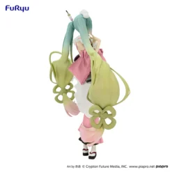 Exceed Creative Figure Hatsune Miku: Matcha Green Tea Parfait: Another Color -Figure Model 18d2ef29795c42558b977592e0ce771c.jpg