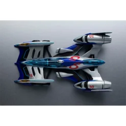 MegaHouse Variable Action Variations Future GPX Cyber ​​Formula Vision Asurada -Figure Model 18fc1bf5ee114057bb1419e660d8f292.jpg