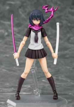 Figma Ninja Slayer From Animation Yamoto Koki