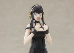 Bandai S.H.Figuarts Spy X Family Yor Forger -Figure Model 1936a0e816574eebae0167634bdca18b.jpg