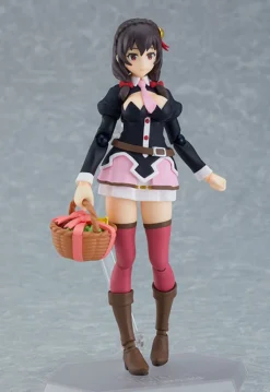 Max Factory Figma KonoSuba The Movie: Legend Of Crimson Yunyun -Figure Model 195ea87c7e9145089dfab31695e643ec.jpg