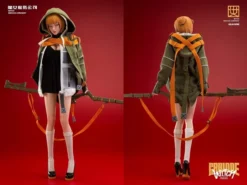 Serene Hound Series 501S613 Grainne The Geis Witch 1/6 Scale Action Figure -Figure Model 197059b40fcc4f989566c9de4e15078b.jpg