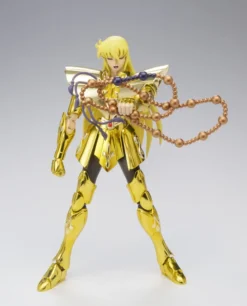 Bandai Saint Cloth Myth EX Saint Seiya Virgo Shaka - Revival Ver. 16 Bandai Saint Cloth Myth EX Saint Seiya Virgo Shaka - Revival Ver. -Figure Model 197586df9be04604ba9f996a3cd6a011.jpg
