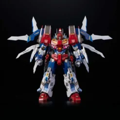 Kuro Kara Kuri Transformers Star Saber (Reissue) -Figure Model 198b04921365478e8c2946ecc42f5ed4.jpg