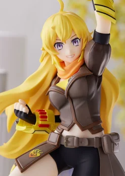 GOOD SMILE COMPANY Pop Up Parade RWBY Yang Xiao Long -Figure Model 1995e9e2cb4a4fef83b60901a373def4.jpg