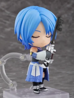 GOOD SMILE COMPANY Nendoroid Aqua: Kingdom Hearts III Ver. -Figure Model 19bb22d3d3b447c78364b538005ad730.jpg