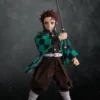 Sentinel Demon Slayer: Kimetsu No Yaiba Tanjiro Kamado 1/6 Scale Action Figure -Figure Model 1a2df400dfc34ec9b68b33c7e1ed62f0.jpg