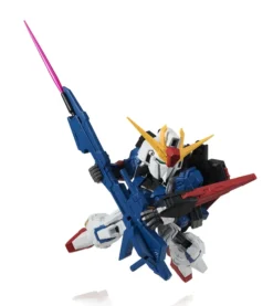 Bandai NXEdge Style Mobile Suit Zeta Gundam Z Gundam + Hyper Mega Launcher -Figure Model 1a43712836264074a4822ab40c852146.jpg