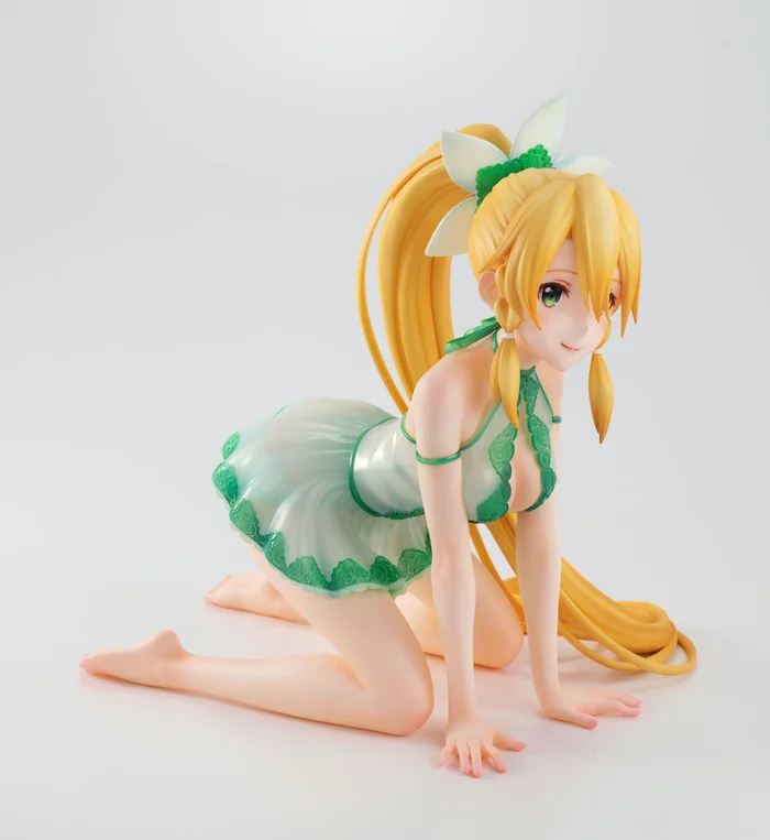 Sword Art Online Leafa: Negligee Ver. 1/4 Scale Figure 15 Sword Art Online Leafa: Negligee Ver. 1/4 Scale Figure - Image 13