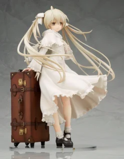 ALTER Yosuga No Sora Sora Kasugano: Ending Ver. 1/6 Scale Figure -Figure Model 1a503cd5984c4b90b1892eff4ac0d387.jpg