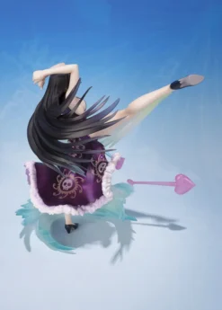 Bandai Figuarts Zero One Piece Boa Hancock Love Hurricane Ver. -Figure Model 1a9666d851804724980e1adf0d5bfeea.jpg