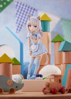 Plum Nekopara Vanilla: Pretty Kitty Style (Pastel Sweet) 1/7 Scale Figure