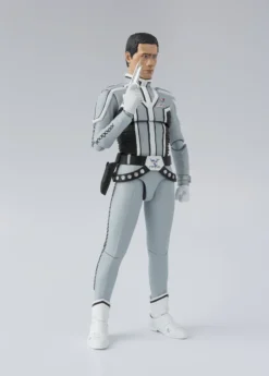 Bandai S.H.Figuarts Ultra Seven Dan Moroboshi 14 Bandai S.H.Figuarts Ultra Seven Dan Moroboshi -Figure Model 1abdbb043d0145c6952fc8d16fedf083.jpg