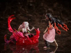 BUZZmod Demon Slayer: Kimetsu No Yaiba Nezuko Kamado: Demon Advancing Ver. 1/12 Scale Action Figure -Figure Model 1ac3687dea1848e88e2ee0fec709a53e.jpg