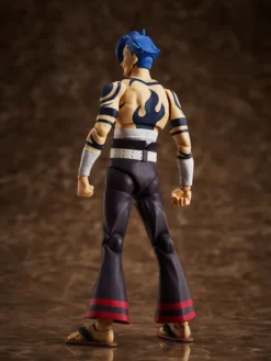 BUZZmod Tengen Toppa Gurren Lagann Kamina 1/12 Scale Action Figure -Figure Model 1b0a48425c6945b9b9cc31477cde8abd.jpg