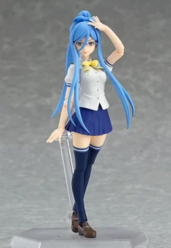 Max Factory Figma Arpeggio Of Blue Steel -Ars Nova- Cadenza Takao