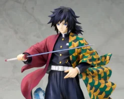 ALTER Demon Slayer: Kimetsu No Yaiba Giyu Tomioka 1/8 Scale Figure 15 ALTER Demon Slayer: Kimetsu No Yaiba Giyu Tomioka 1/8 Scale Figure -Figure Model 1b29665969f844e8a56b3257a925fd19.jpg