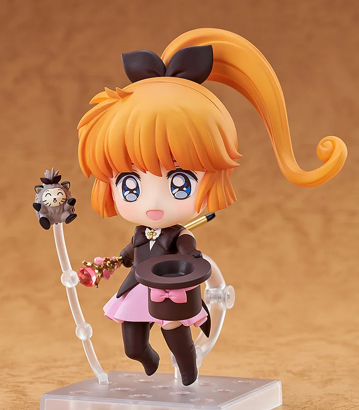 Nendoroid Saint Tail 6 Nendoroid Saint Tail - Image 4