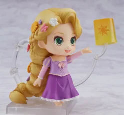 GOOD SMILE COMPANY Nendoroid Tangled Rapunzel (Re-run) -Figure Model 1b71e2658430498587c11fee42846e42.jpg