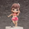 Faidoll Vol. 2: The Idolm@ster Cinderella Girls Theater Mayu Sakuma: Swimsuit Ver. -Figure Model 1b7f35e851b64585a74d944ee70553da.jpg