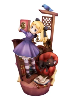 ALTER Odin Sphere: Leifdrasir Alice 1/8 Scale Figure 25 ALTER Odin Sphere: Leifdrasir Alice 1/8 Scale Figure -Figure Model 1b8708640a8d477093b9adf6408f6095.jpg