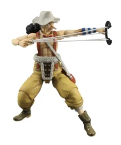 MegaHouse Variable Action Heroes One Piece Usopp -Figure Model 1b8c8ac4d59249ac988288801a2c746c.jpg