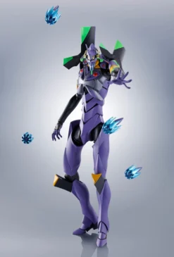 Bandai Robot Spirits Evangelion: 3.0+1.0 Thrice Upon A Time Evangelion Unit-13 -Figure Model 1bd5ff54df2944738fe6280b49ca5f98.jpg