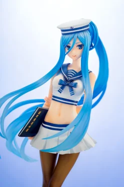 Arpeggio Of Blue Steel Mental Model Takao: Sailor Ver. 1/8 Scale Figure -Figure Model 1bf778e4e5a04a44847a8b1669099be0.jpg