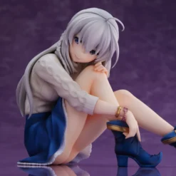 Wandering Witch: The Journey Of Elaina Elaina Non-Scale Figure -Figure Model 1bf8e8e9ad81493c9fb2f4cac81a79f8.jpg