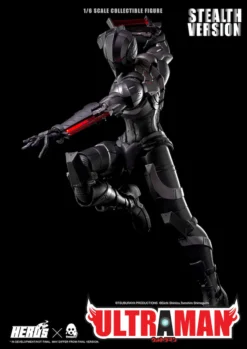 Ultraman Suit: Stealth Ver. 1/6th Scale Action Figure -Figure Model 1c1662b6e61540fd9c8dc4a884d4aaca.jpg