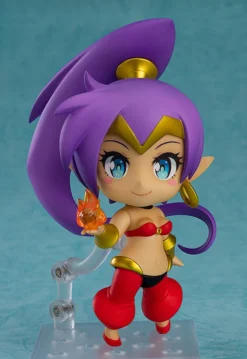 GOOD SMILE COMPANY Nendoroid Shantae -Figure Model 1c90e4eba34e4aada425cc35fe640d22.jpg