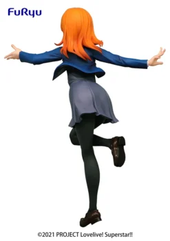 SSS Figure Love Live! Superstar!! Kanon Shibuya -Figure Model 1cb67647b88b4ad39864147c75c0a827.jpg