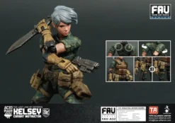 FAV-A32 Acid Rain Kelsey Combat Instructor 1/18 Scale Action Figure -Figure Model 1cbfd41fd02549639e13288ca85c6476.jpg