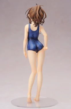 ALTER To Love-Ru Darkness Mikan Yuuki: School Swimsuit Ver. 1/7 Scale Figure (Re-run) -Figure Model 1cecd236414346cf82084062b0cd05d7.jpg
