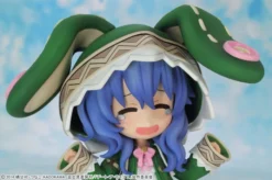 Nano Rich Voice Collection Date A Live II Yoshino -Figure Model 1d06608472a04a62b4bfbffb17d221c3.jpg