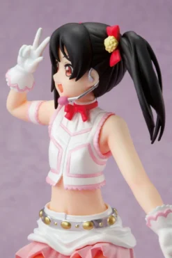 Love Live! Nico Yazawa First Fan Book Ver. -Figure Model 1d06d0e4f5dc4c448d47ea63843ef86d.jpg