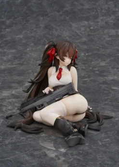 Girls' Frontline Type 97: Severely Injured Ver. Non-Scale Figure -Figure Model 1d40eb1efda048dd8f092163a5cd2a8a.jpg