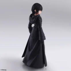 Square Enix Bring Arts Kingdom Hearts III Xion -Figure Model 1d4a3c81404a470993df71cf12ed0da3.jpg