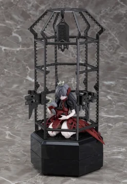 GOOD SMILE COMPANY Chitocerium XCII-Urania -Figure Model 1d4cbccb50674715aeb3ea74835a641b.jpg