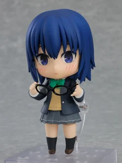 GOOD SMILE COMPANY Nendoroid Tsukihime -A Piece Of Blue Glass Moon- Ciel -Figure Model 1d6a866e432f454aa064ad01c5fd0367.jpg