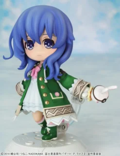 Nano Rich Voice Collection Date A Live II Yoshino -Figure Model 1d8c7efc7d384222add2f69650c86524.jpg