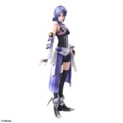 Square Enix Play Arts Kai Kingdom Hearts: Birth By Sleep: Aqua -Figure Model 1dad4b90bf41427093f5469800caa5c7.jpg