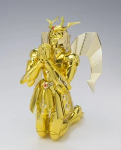 Bandai Saint Cloth Myth EX Saint Seiya Virgo Shaka - Revival Ver. 14 Bandai Saint Cloth Myth EX Saint Seiya Virgo Shaka - Revival Ver. -Figure Model 1db37783f9904d658999dff95c914810.jpg