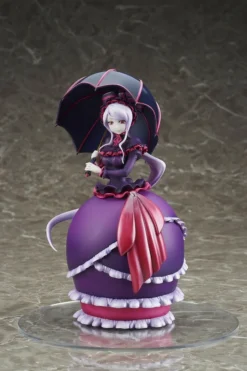 Overlord III Shalltear Bloodfallen 1/7 Scale Figure (Re-run)